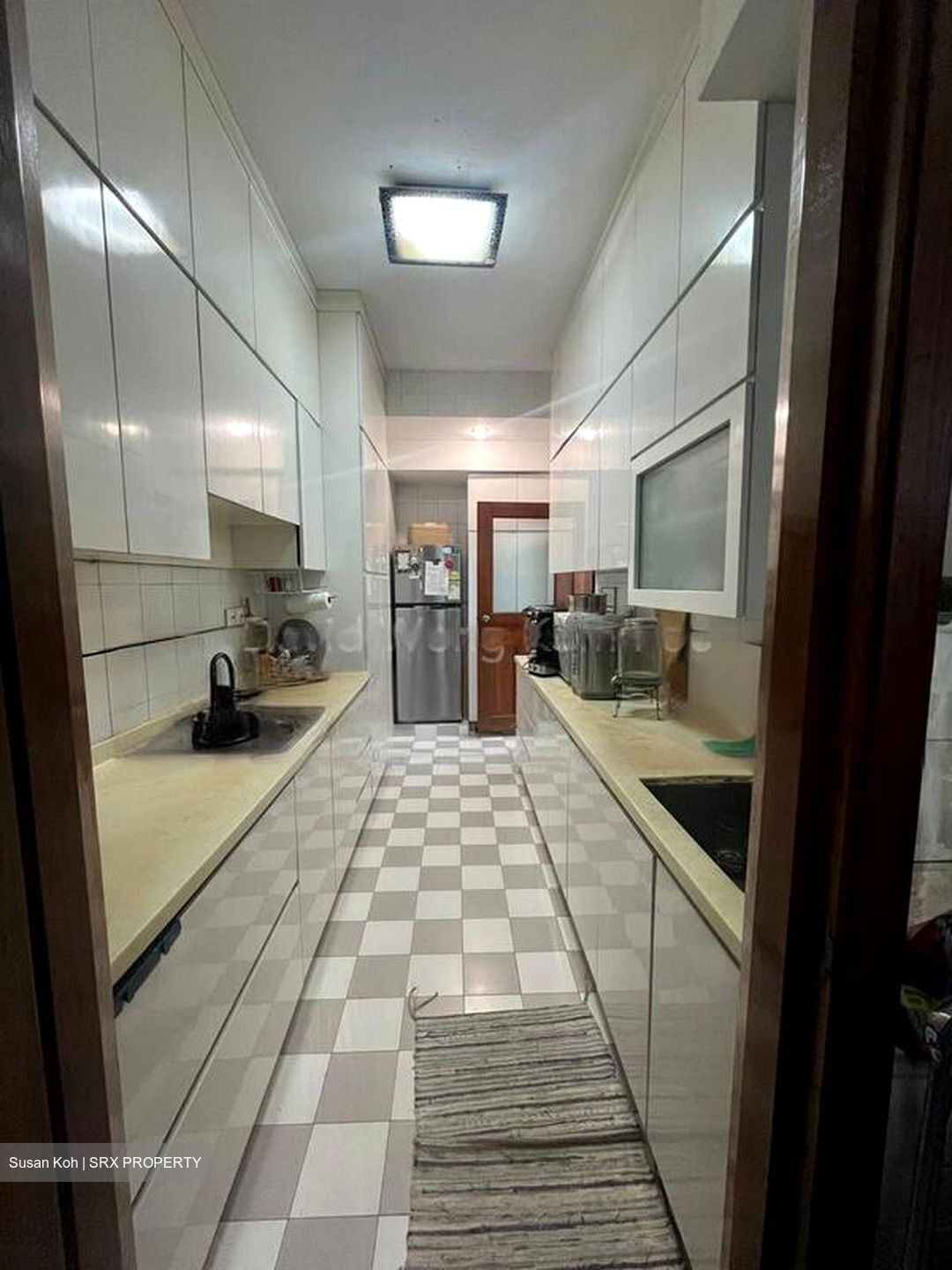 Changi Court (D16), Condominium #579731661